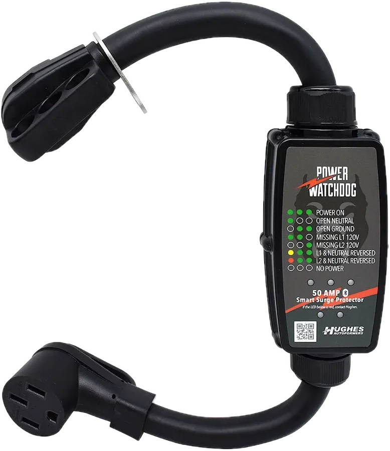 Gen I Surge Protector